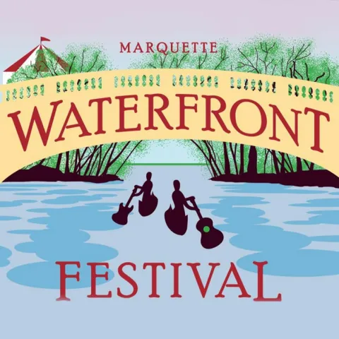 Marquette Waterfront Festival