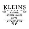 Klein's Foral Logo