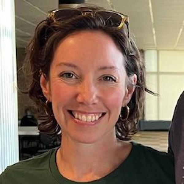 Elle Grevstad
