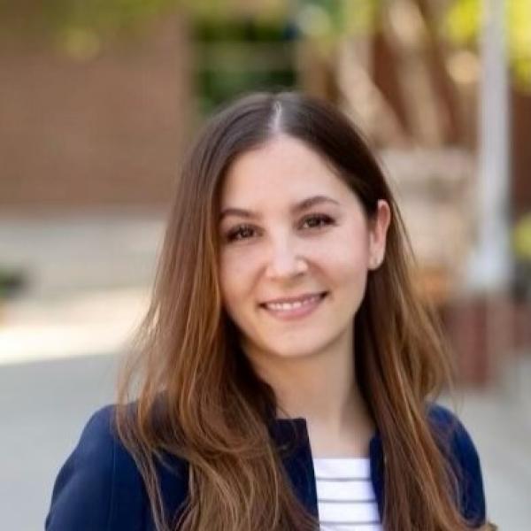 Kate Allen Rubin